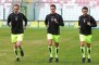 3^ Cat. - Andrea Spina di Acireale per il derby giardinese Sporting Giardini - Chianchitta.